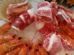 -火舞泰·泰式海鲜火锅餐厅(世纪城店)