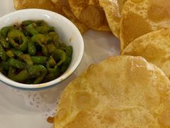 烫面油香-国强手抓(西夏区店)