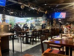 -斯比特花园西餐厅(东方商厦店)