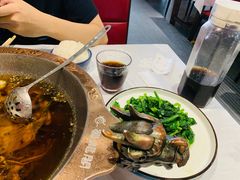 -雲蜀龙阁·金牌水煮鱼(方庄店)