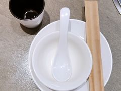 餐具摆设-大塘集美蛙鱼头·万州烤鱼(滨江天街店)