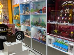 -泡泡玛特POPMART(上海环球港店)