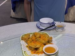-东江海鲜大排档·潮汕菜·砂锅粥