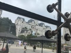 -星巴克(贵阳花果园1店)