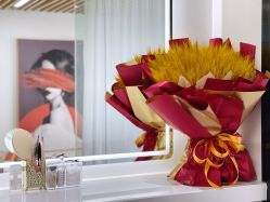 -Doris多里斯半永久纹眉·SMP纹发·发际线