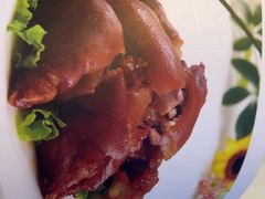 -粥旺府(月环里店)