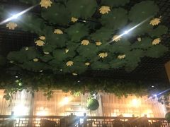 -福慧慈缘素食餐厅(王府井店)