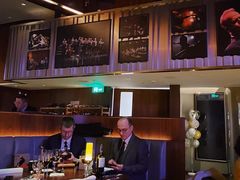 -林肯爵士乐上海中心 Jazz at Lincoln Center Shanghai
