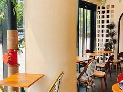 -Jamaicablue Coffeeshop(中央广场店)