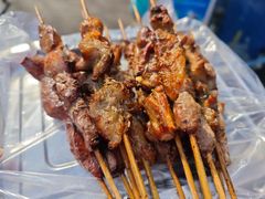 -同来顺烧烤餐厅(哈尔滨道店)