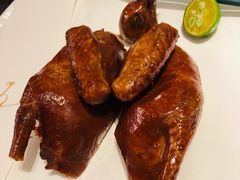 -海派悦庭·海胆烧麦·新融合菜(凯德广场店)