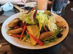 -哈蒙德餐厅