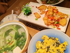 -鸿运楼·舌尖上的徽菜