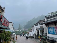 -九华山风景区