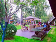 -禧宴Joyous Restaurant(禧园店)