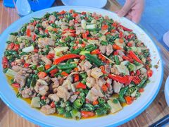 -李大爷的泡椒馆(冉家坝店)