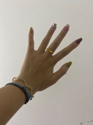 -CO COLOR美甲美睫美妆
