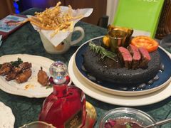 -秘密旅行Bonjour(黑金冠 江南西店)