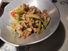 -卢大鲜鱼头捞饭(美利广场店)