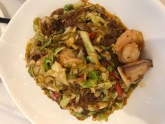 -北李妈妈菜·海肠捞饭(高新万达店)