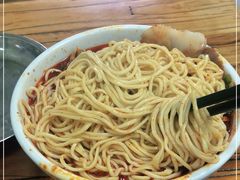 -清真·马安军辣子牛肉面