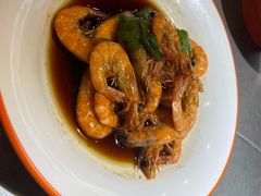 -香阁餐厅·常州菜·常州菜代表品牌(新北奥体店)