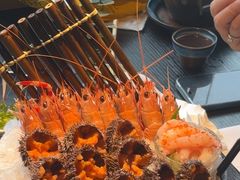 -花潮料理艺食馆(成都万象城店)