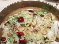 -佬麻雀·新湘菜(珠海金发购物中心店)