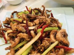 -昱德来·天津菜(河西店)
