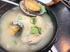 -莲洞本家