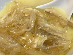 -凤城礼记鱼翅海鲜酒家(新马路总店)