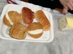 黄油渣-新侨三宝乐面包店(崇文门店)