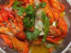 -阿润打边炉·鲜切鸡煲(华漕店)