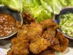 -醉小酒馆·川菜·江湖菜·重庆菜(观音桥旗舰店)