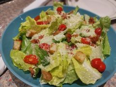 -彼德西餐厅(凯德广场新南店)