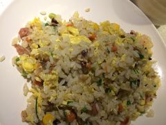 扬州炒饭-东园小馆·早茶·淮扬小炒(印象汇店)