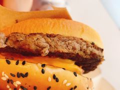 -麦当劳(杨高南路店)