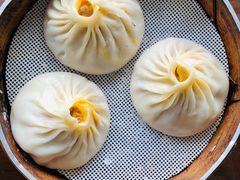 -李记清真馆(打钉巷店)