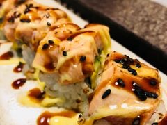 -鲤·鮨KOISUSHI