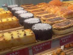 -味多美蛋糕(航天桥店)