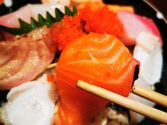 -松涛日本料理