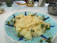 -龟兹KUCINA·新疆菜(前滩L+PLAZA店)