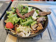 -LENBACH兰巴赫西餐啤酒坊(大连东港店)