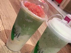-宝珠奶酪(长宁金虹桥店)