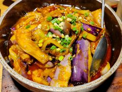 -食锦记·福建私房菜(浦西万达店)