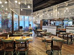 -塔哈尔·新疆盛宴(城西银泰店)