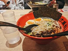 -寸屋拉面(凯德晶萃店)