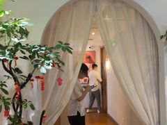 -沐森 •疗愈头疗馆(打浦桥店)