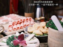 -小龙坎火锅(沙井店)