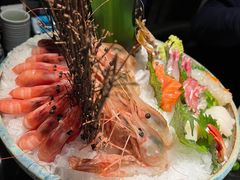 -王鼎精致料理铁板烧(世博源店)